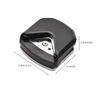 Corner Rounder Punch R4 Mini Portable Round Corner Trimmer Cutter 4mm for Card Craft Scrapbook Wrapping Paper Sticker