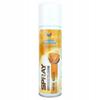 Gold Food Colour Spray 50ml Food Colours
