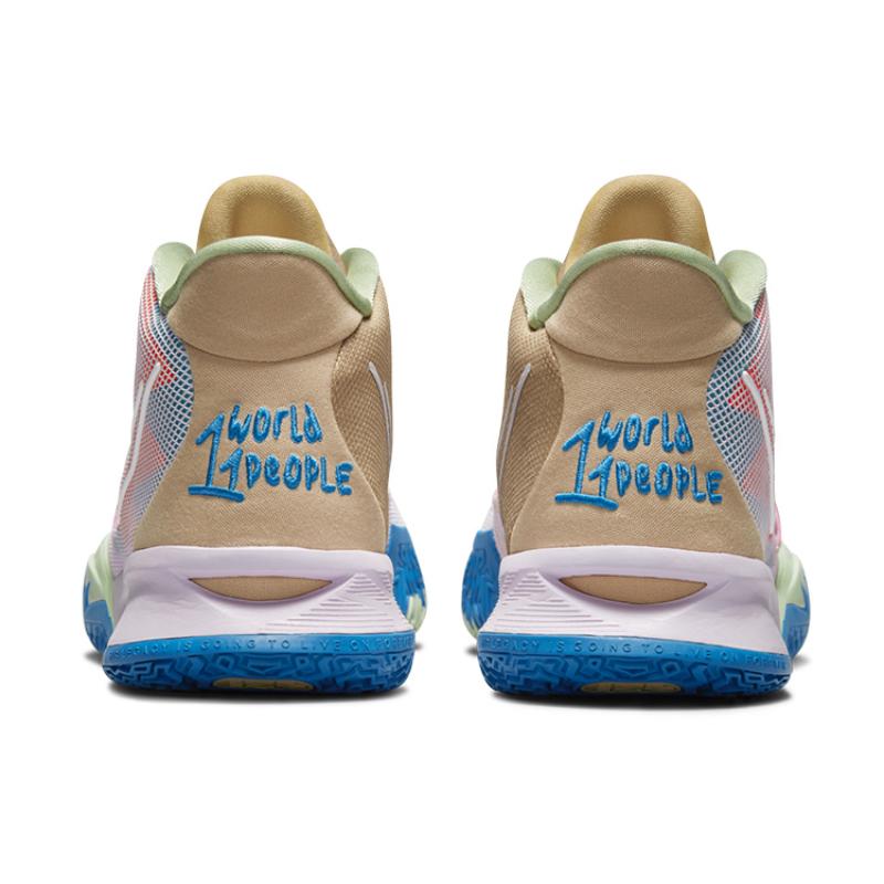 Nike Kyrie 7 Ep '1 World 1 People Regal Pink' Nike CQ9327-600