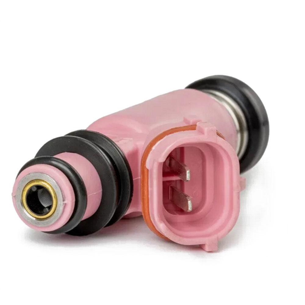 4Pcs 16611-Aa370 Fuel Injectors For Subaru