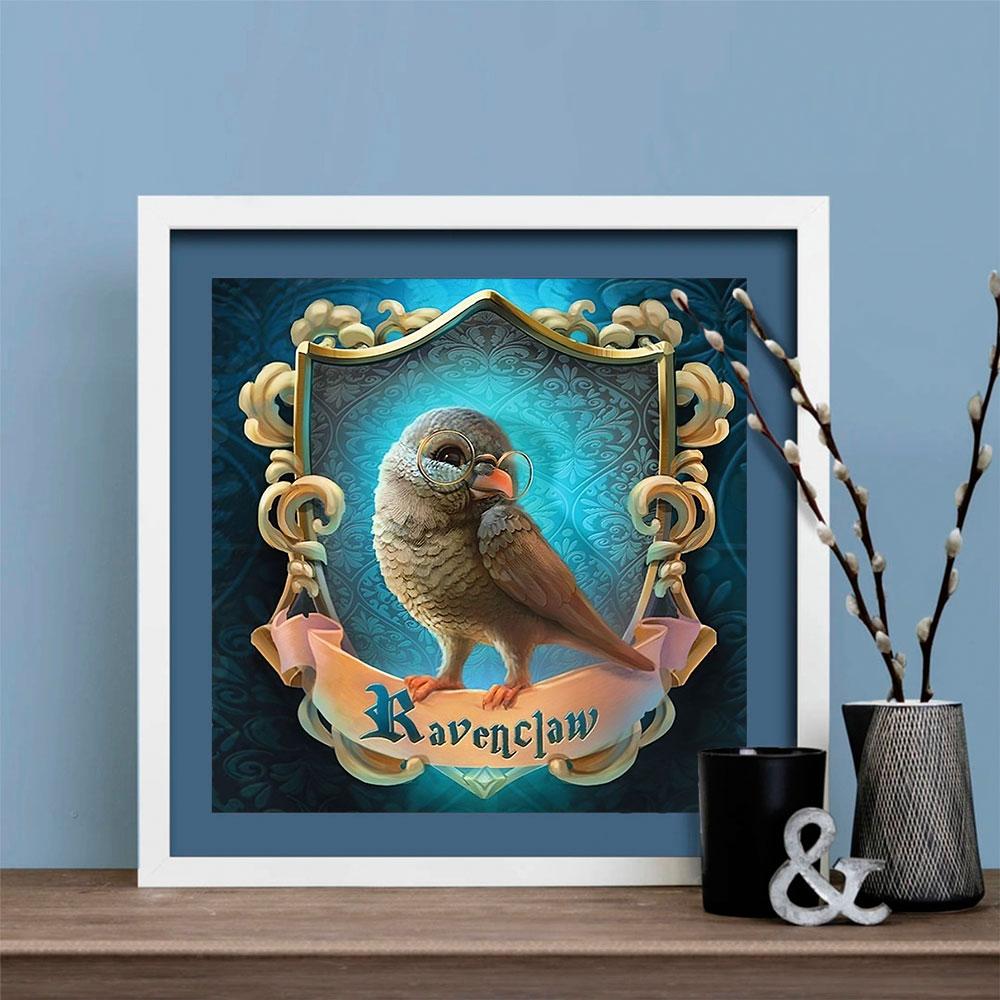 Diamond Painting Animal Picture Diamond Mosaic Home Decor 5D DIY Diamond Embroidery Art Cross Stitch Kits for Kids Home Decor