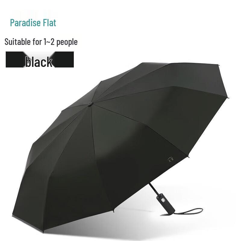 

Heaven Automatic Double Windproof Sun & Rain Umbrella