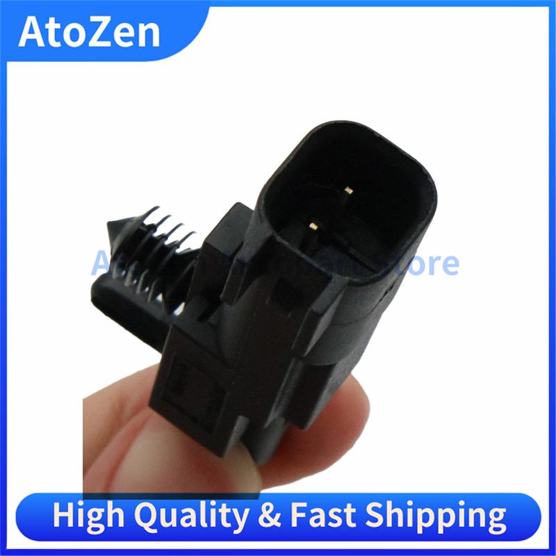 Outside Temperature Sensor 8M2T-10K936-AA 8M2T-10K936-BA for Ford Mondeo Ranger S-max 8M2T10K936AA 8M2T10K936BA 1707395