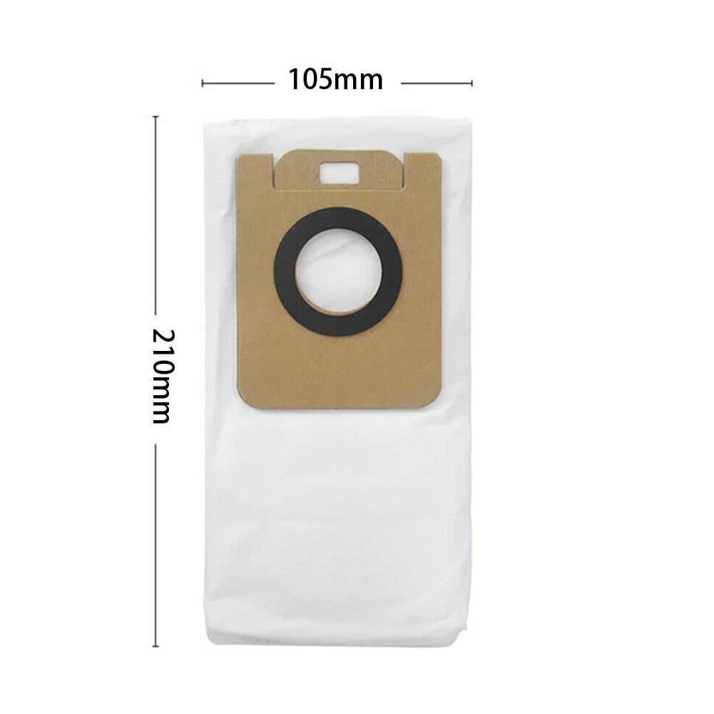 Garbage Bag Dust Bags Washable Accessories Collector Set