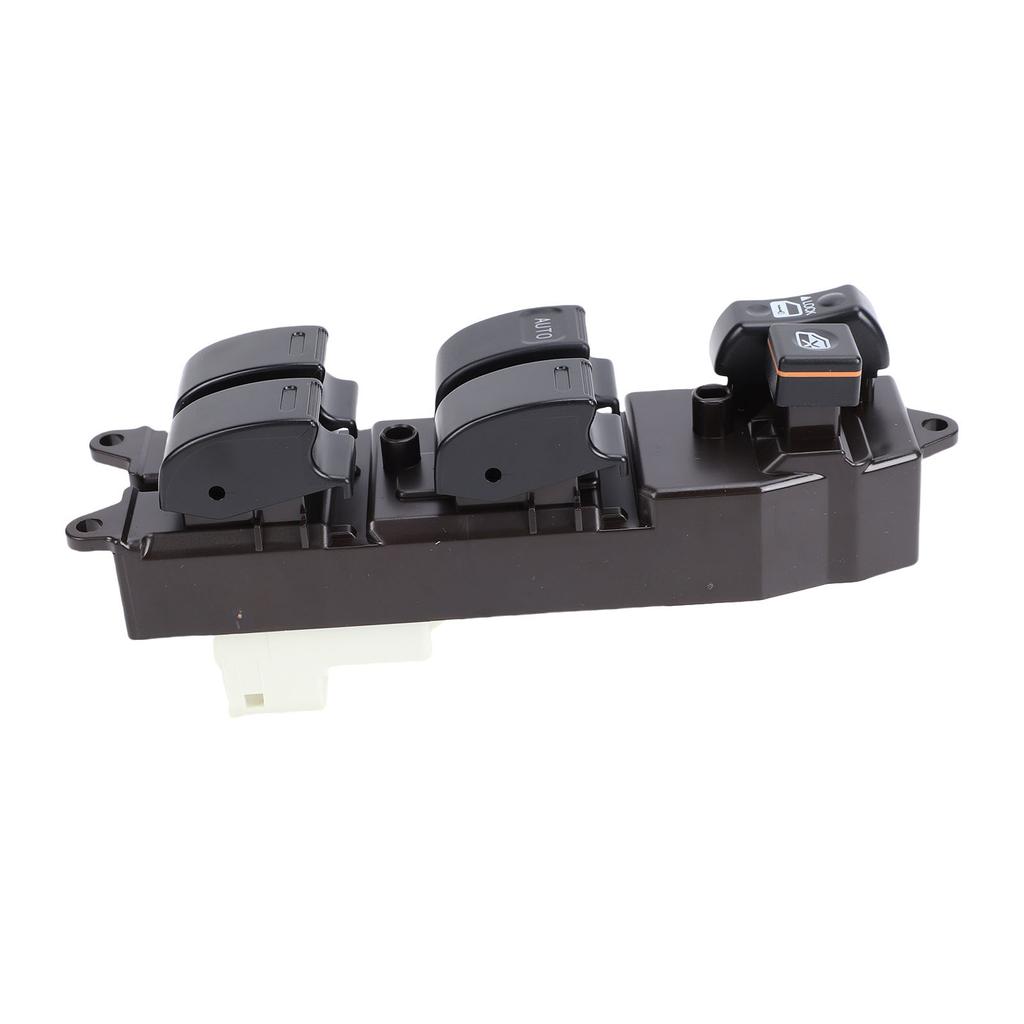 Front Left Power Master Window Control Switch 84820 33170A Replacement for Corolla 2003 2008