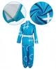 Nintama Rantaro Cosplay Shinbei Failed Ninja Rantaro Cosplay Igeta Pattern Ninjutsu Academy Nintama Rantaro Ninja Ninja Teacher Character Uniform Type