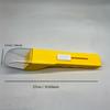 Handheld Insect Catcher, Spider Trap Bee Bug Clamp Tool, Safe Magical Catching Device for Pest Control