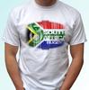 Reprezentacja RPA Rugby koszulka dla dzieci chłopców flaga top rugbisty sportowa koszulka piłka nożna prezent sztuka wszystkie rozmiary