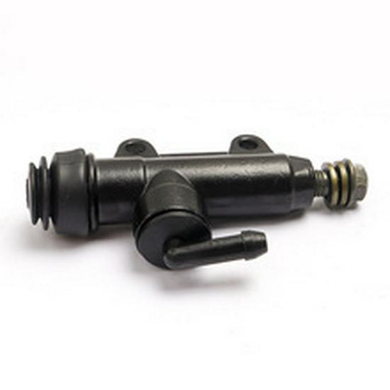 Compatible with KTM Duke/RC 125, 200, 390 Rear Brake Master Cylinder Foot Lever.