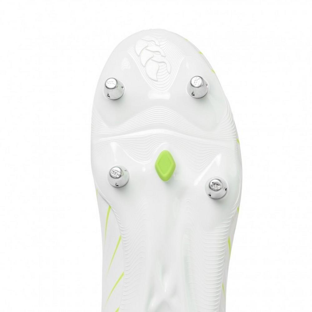 Canterbury Mens Speed Falcon Team Soft Ground Football Boots