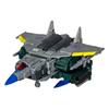 Hasbro - transformers generations legacy united leader class - figurine galaxy shuttle 19 cm