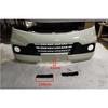 Suitable for Foton Front Bumper L0531020037A0