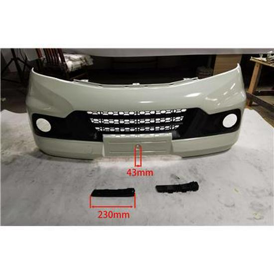 Подходит для переднего бампера Foton L0531020037A0 Foton