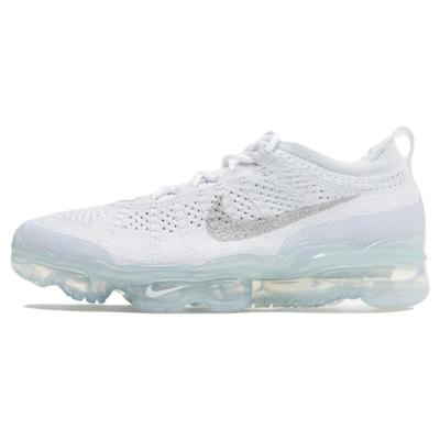 Air VaporMax 2023 Flyknit Tiszta Platina DV1678-002