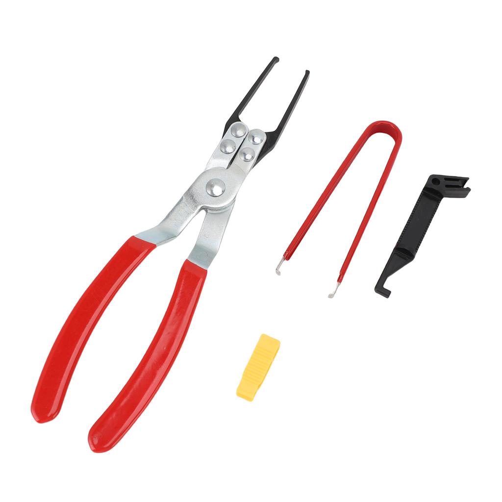 Relais- und Sicherungsentfernungswerkzeug Mehrzweck Automobil-Relaisabziehzange Sicherungsabzieherwerkzeug