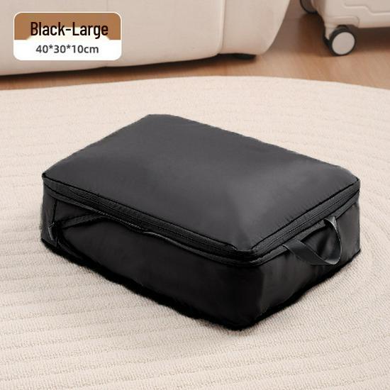 Daunendecke & Seidendecke Kompressions-Aufbewahrungsbeutel für Reisen – Ideal für Bettzeug & Jacken