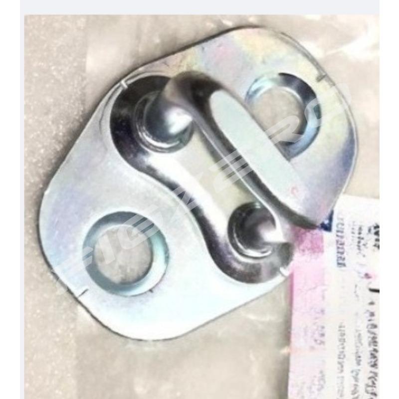 95413242  Trunk Latch Luggage Cover Latch Eye Rear Tailgate Lock Bolt Metal Automobile Part for Chevrolet Captiva