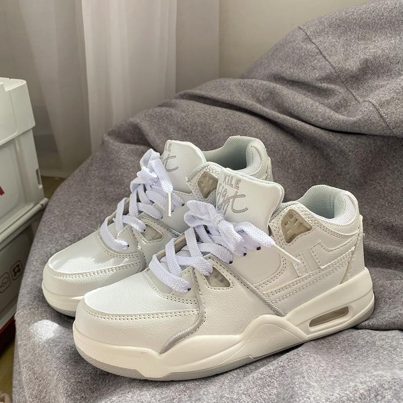 Dailu spring new college style sports ins style sneakers student casual running shoes