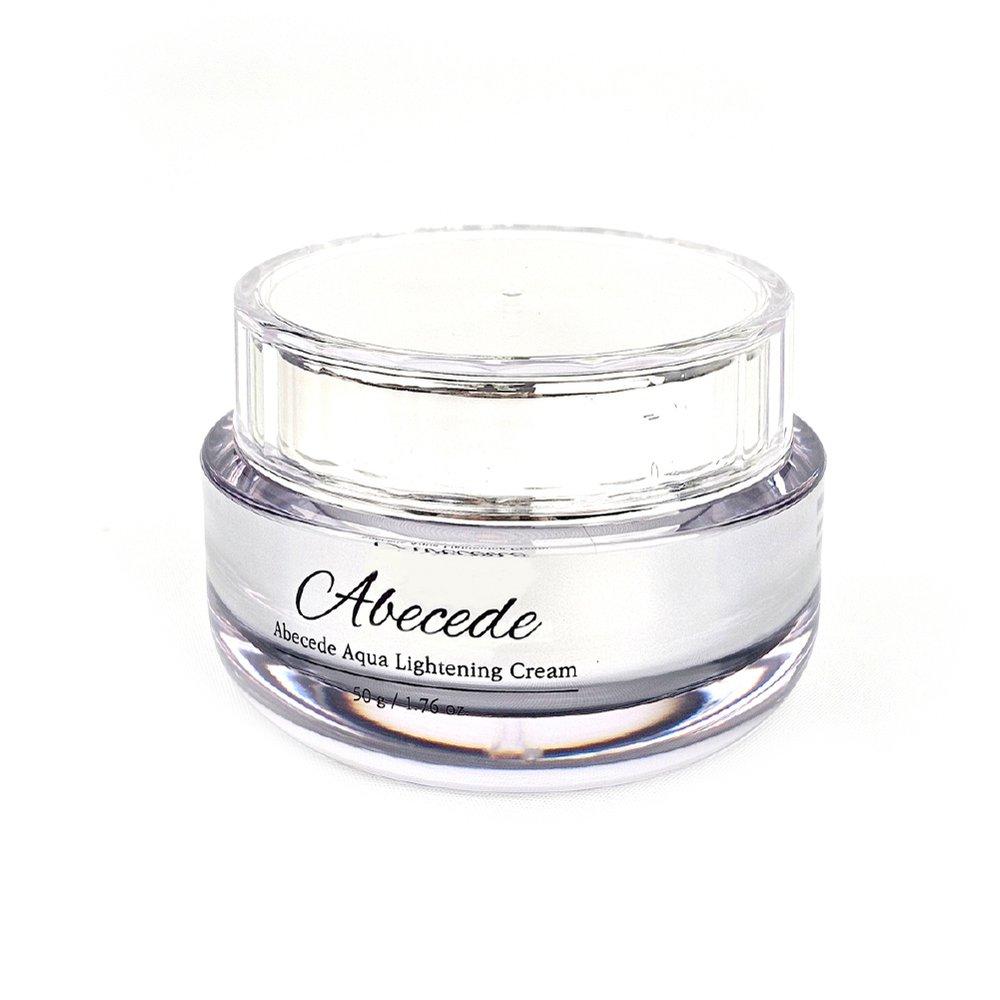 

Aqua Lightening Cream 50ml
