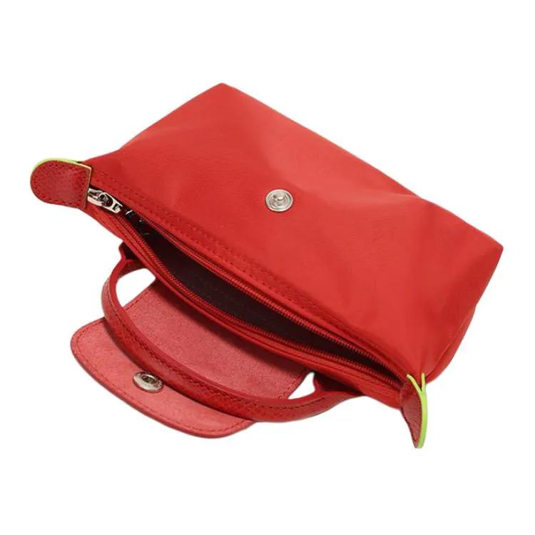 LONGCHAMP Le Pliage Green Handbags (Unisex) Handbags 34175919P83