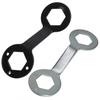 Double Ended Washing Machine Spanners Wrench Tool Wrench 36/38mm Washing Machine Clutch Wrench Automatic Wash Machine