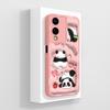 For Vivo Y17S Case Artistic Phone Cover Camera Protection Anti Choc Soft Liquid Silicone Bumper For VivoY17S Y 17S Back Cover