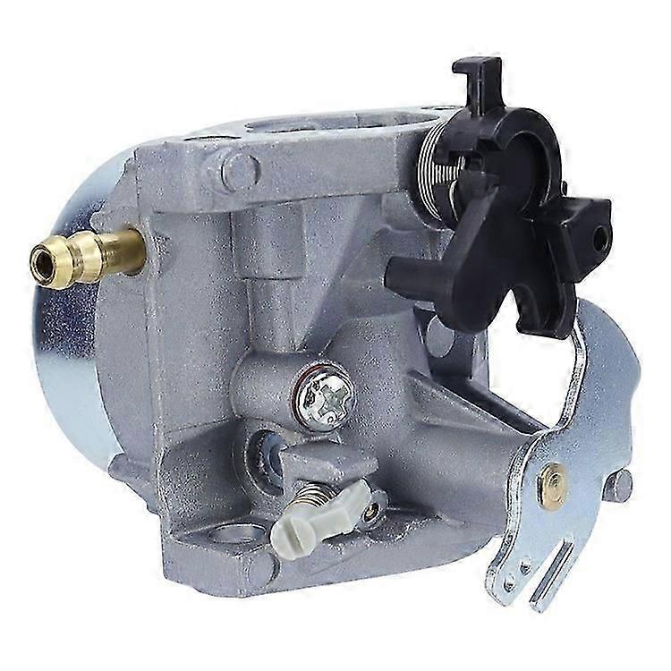 For Honda GCV170LA HRN216 HRX217 Lawn Mower Alloy Carburetor Air Filter Kit Replacement Part 16100-Z9L-811 -YT4