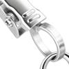 Tablecloth Weights 12 Pieces Stainless Steel Weights Drapery Holder With Clamp For Outdoor Picnic Party Dining Kitchen Patio