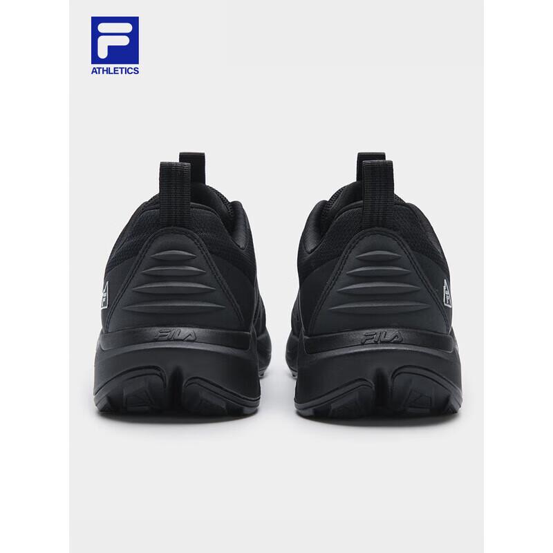 FILA Snow Wolf 2+ Men's Winter Trail Running Shoes
