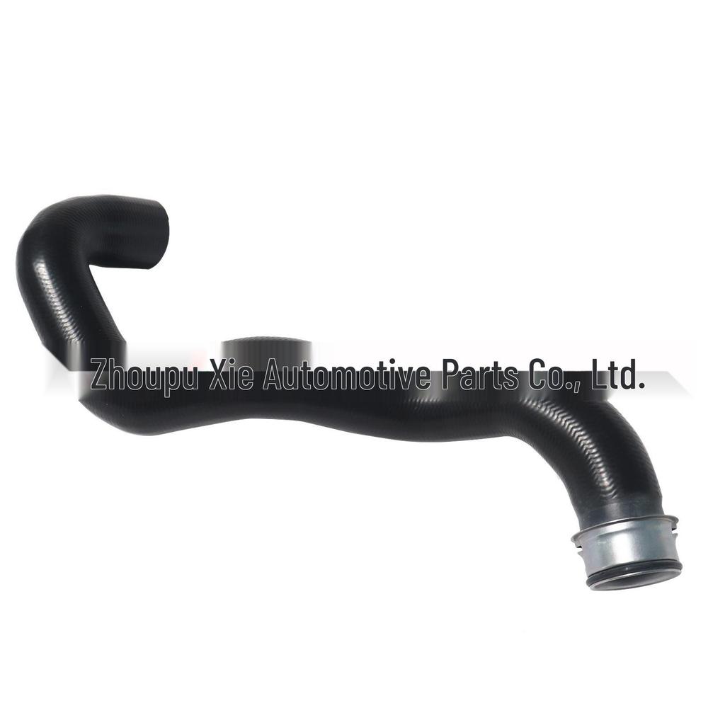 Mercedes W211 Radiator Coolant Hose 2115010482 - In Stock