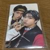[USED] Stray Kids Pop-up Bonus Trading Card HoneyPiRi