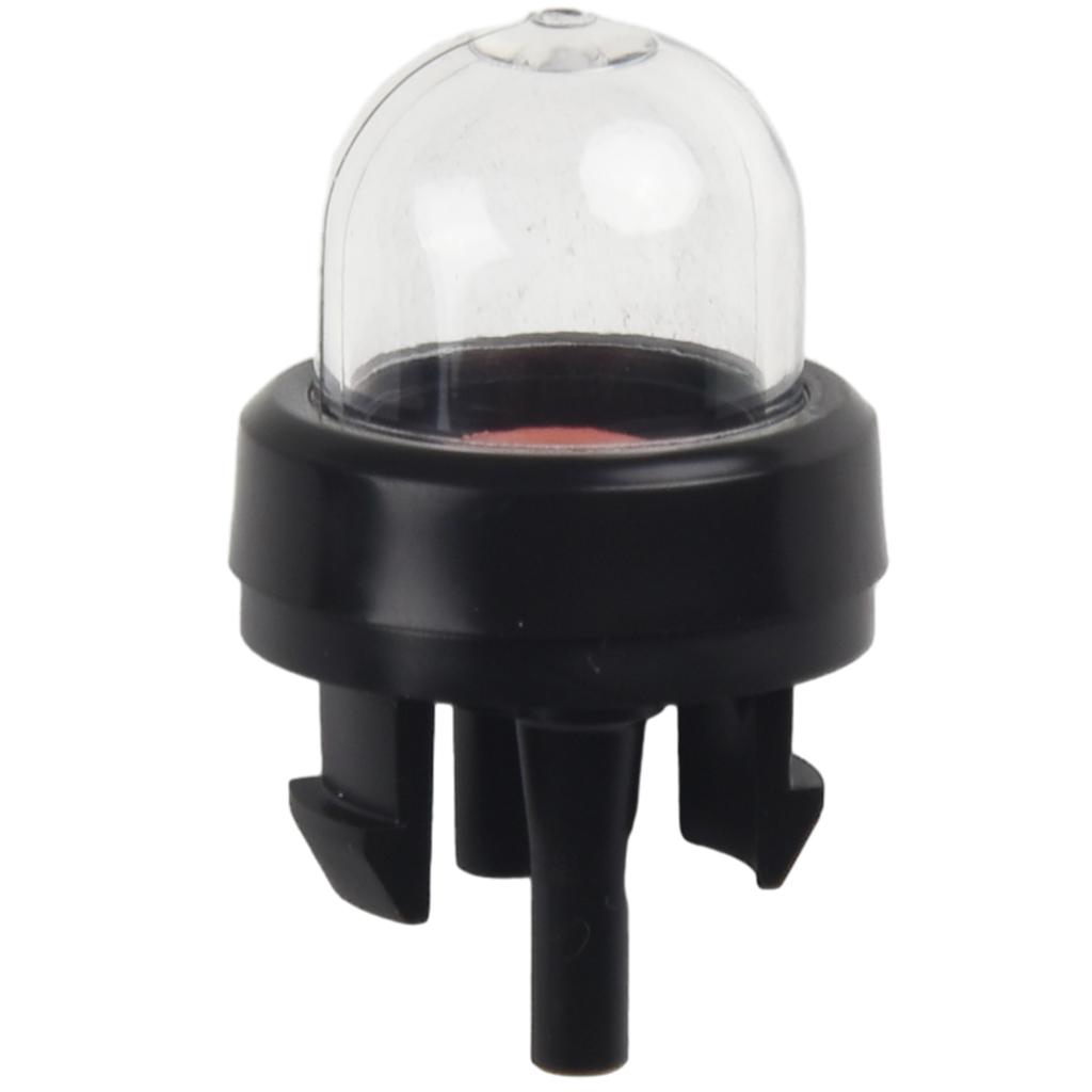 Innovative Design For Primer Bulb Compatible with Multiple For Chainsaw Types