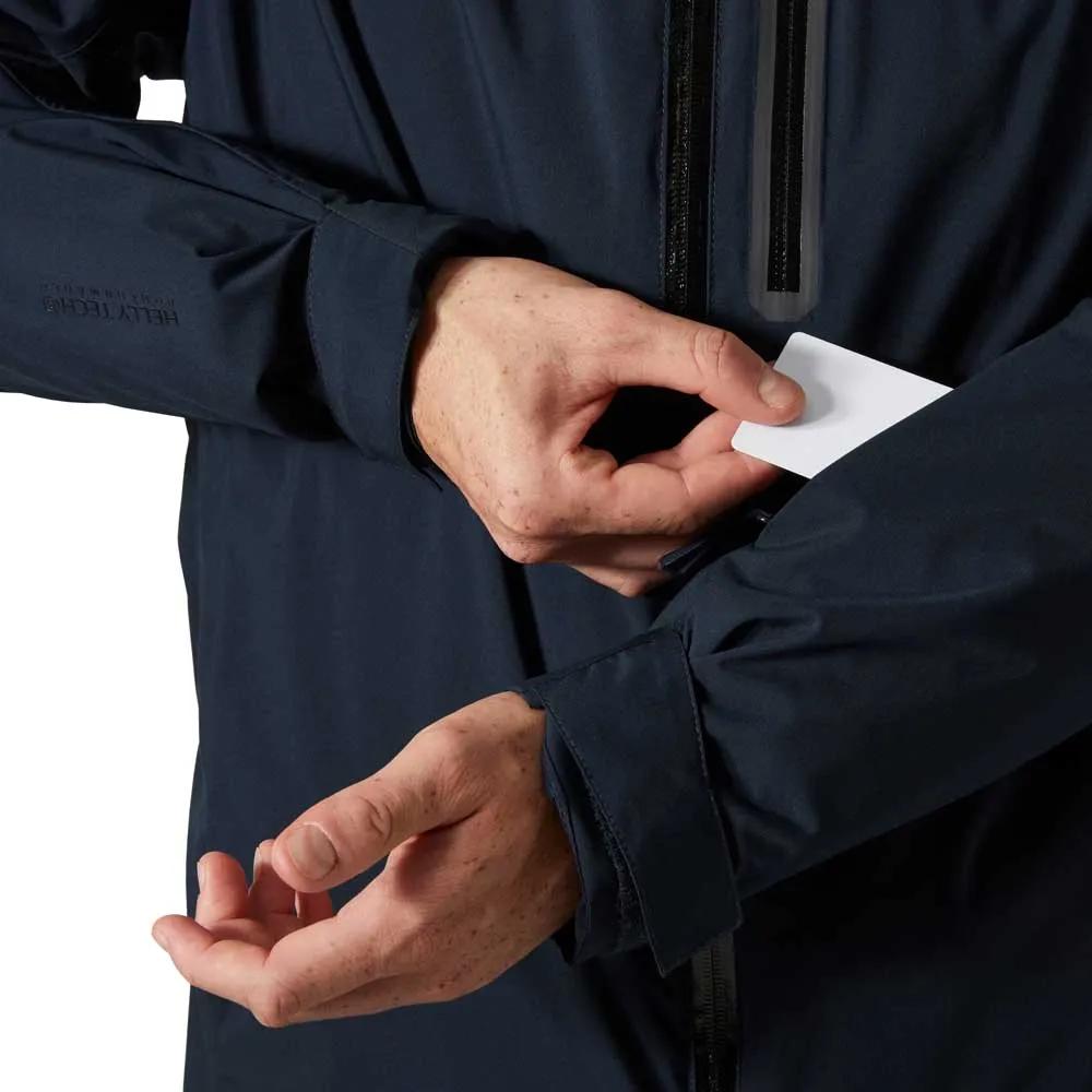 Helly Hansen Куртка Swift 3In1