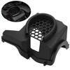 Air Inlet Filter Box Air Intake Box Grille Hood Cover Car Accessories Replacement for  Focus Escape C‑MAX Car Accessories