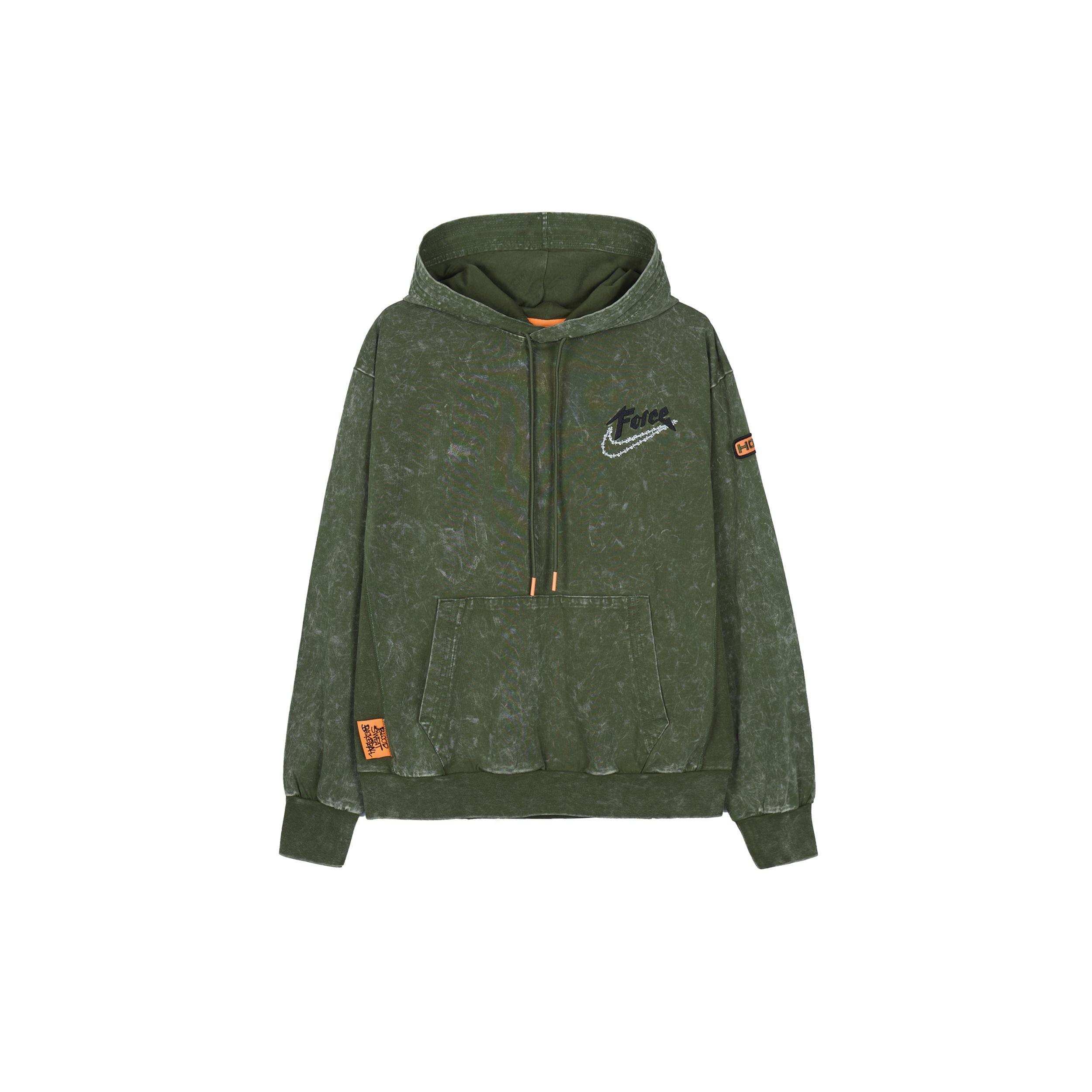 Men s Nike Casual Sports Breathable Green DH6809-355 S