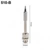 USB Powered Soldering Iron with Adjustable Settings for Diverse Repair Tasks