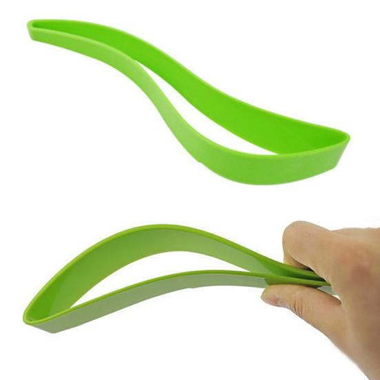 Talos Kunststoffschneider, Kuchenschneider, Kekse, Fondant, Dessert, Schneidwerkzeug, Küchenhelfer