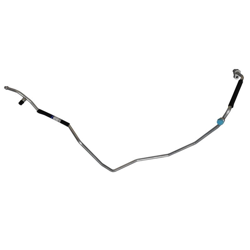 Chevrolet Epica 1.8 A/C Condenser & Evaporator Refrigerant Hose (High/Low Pressure) 9073693