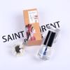 Eco-Friendly Peelable Water-Based Nude Nail Protector Polish