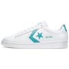 Converse Pro Leather Low Top 'Bianco Blu' 170755C