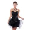 European & American Fashion Wedding Evening Dress Shapewear Corset with Tummy Control