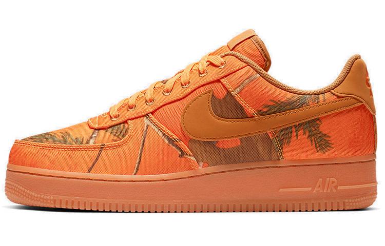 

Nike Air Force 1 Low Realtree Orange AO2441-800 42.5