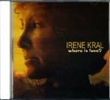 

CD IRENE KRALL - The way of love TKCB71235 Japan ObiJazz Used