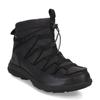 KEEN UNEEK SNK CHUKKA WP Triple Size Cm Boots, Men's Waterproof, Black/Black, 26.0