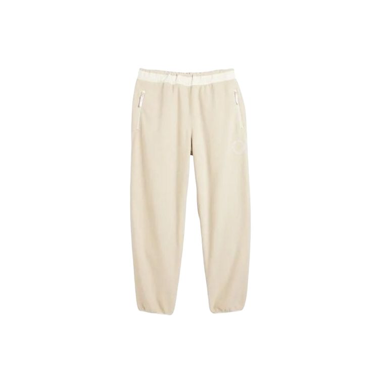 New Balance Casual Pants Unisex Khaki UP35189-MBM XL