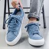 With Lacing Mocasin Men's Summer Breathable Shoes Basketball Sneakers Men Size 44 Sports Price New Loofers Shoess Tenisky