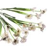 Home Outdoor Artificial Flowers Floral Décor 31cm Fake Flowers