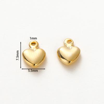 Výroba šperků – Materiál pro výrobu šperků