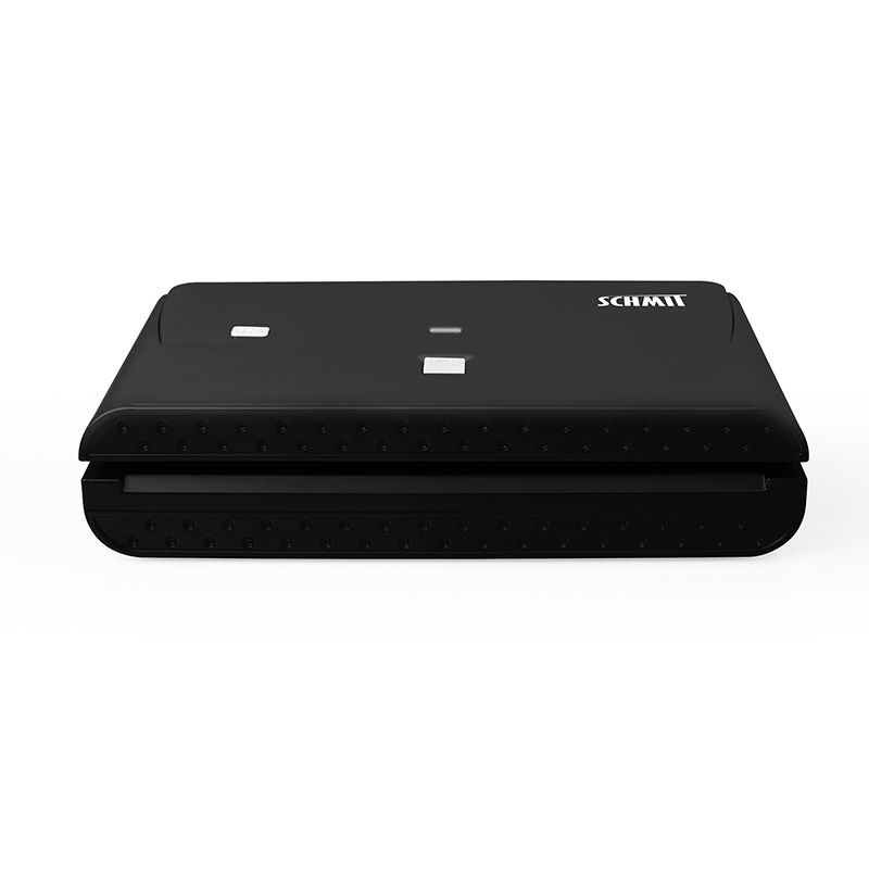 

Вакуумный упаковщик Schmit Модель V1 Черный - Восстановленный