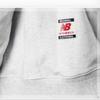 New Balance Club  Uni Arched Graphic Nbn0d23133 16 Hoodie
